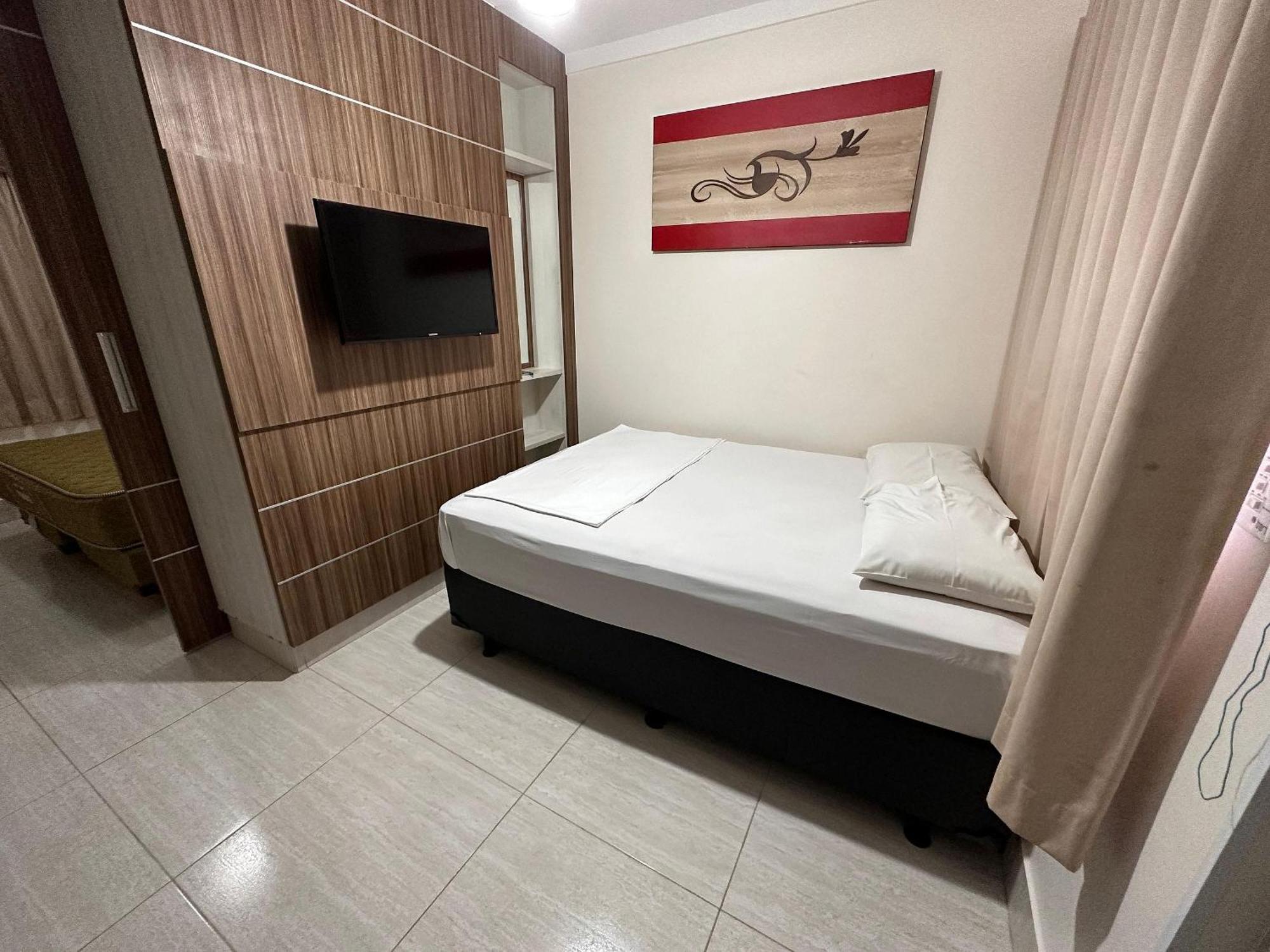 Lacqua Diroma Ii Holiday home Caldas Novas