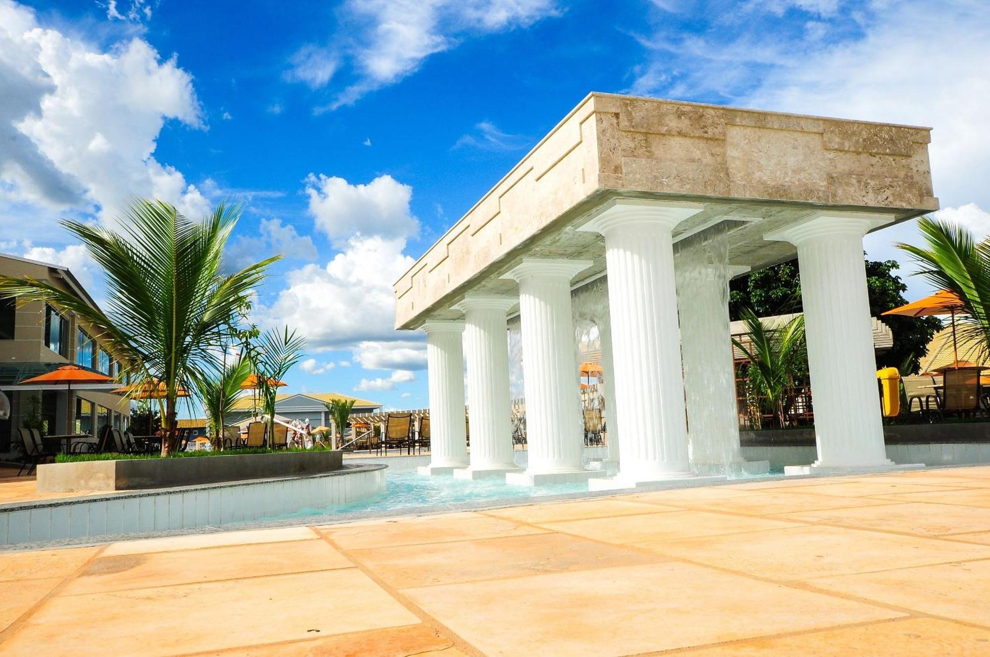 Casa de férias Lacqua Diroma Ii