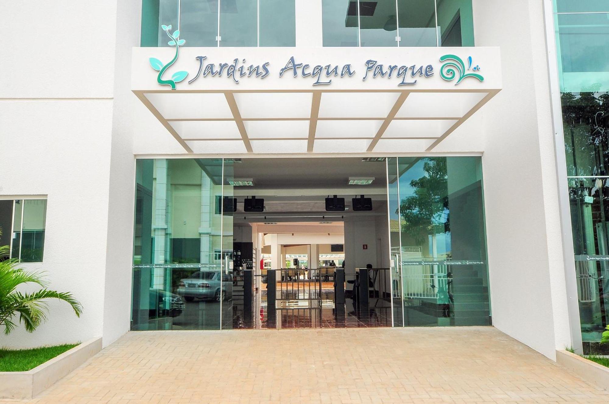 Casa de férias Lacqua Diroma Ii Caldas Novas