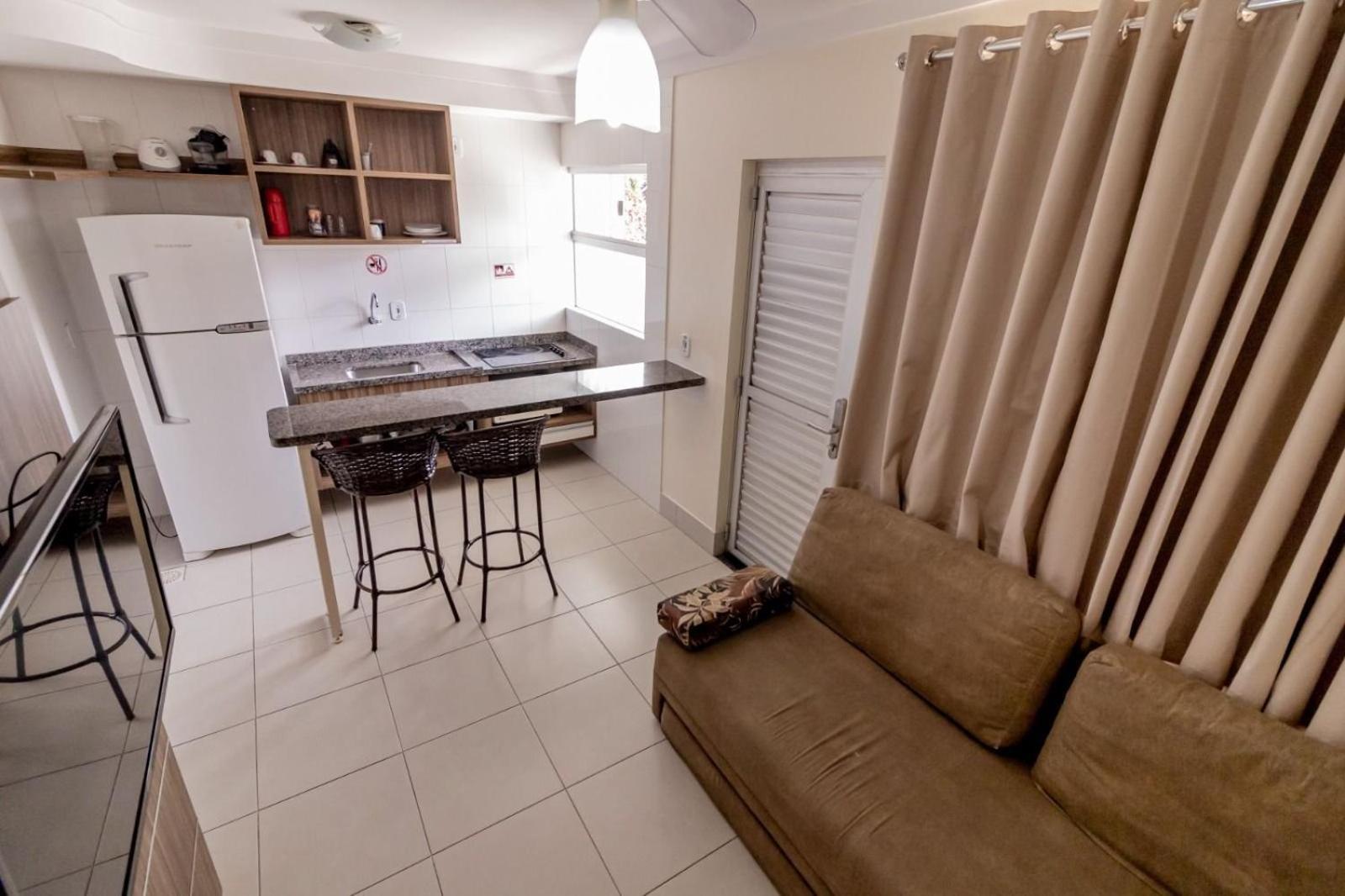 Lacqua Diroma Ii Casa de férias Caldas Novas