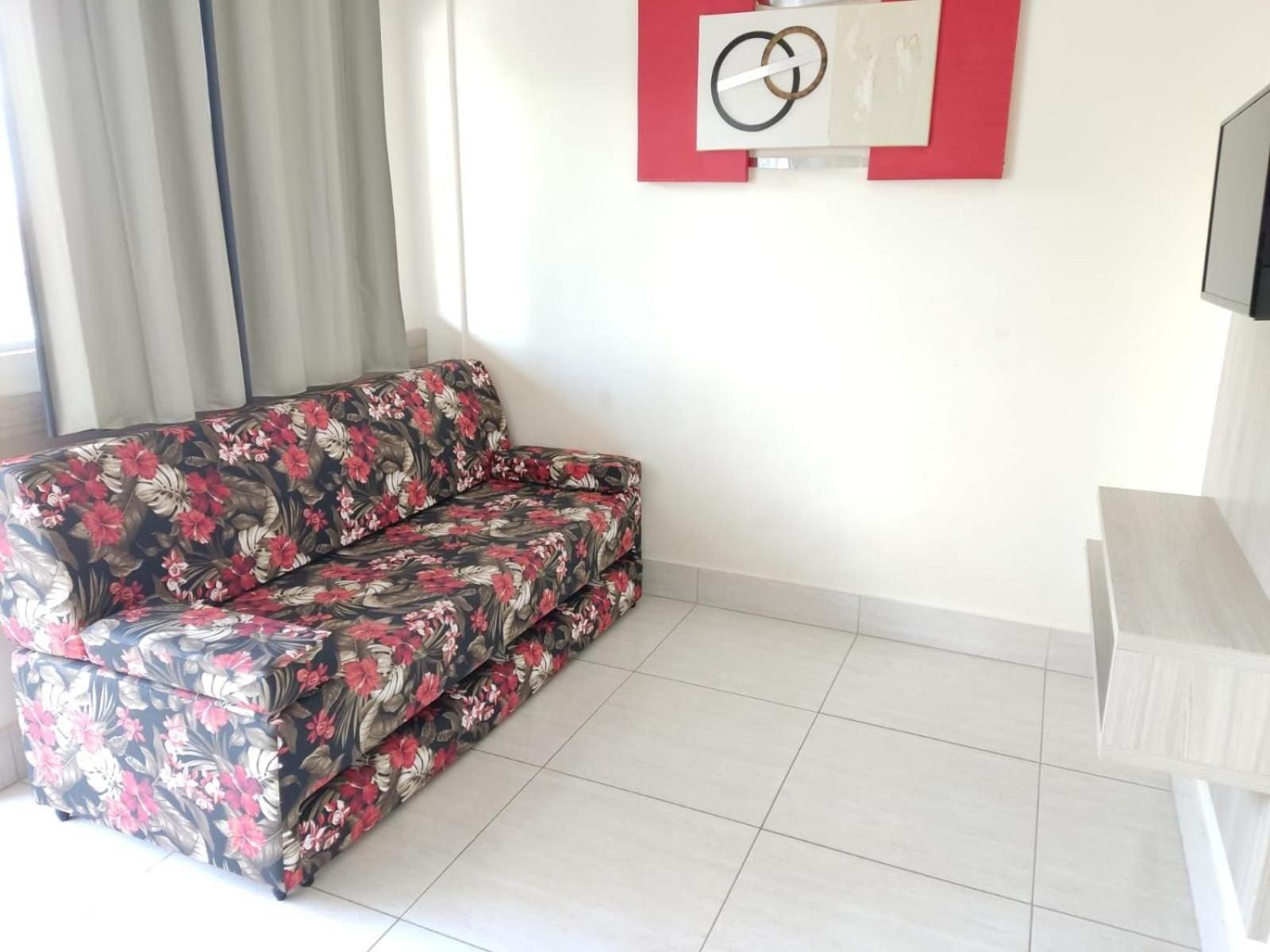 Lacqua Diroma Ii Casa de férias Caldas Novas
